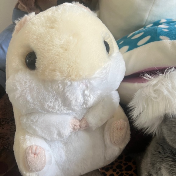 Assorted Plush Toy Collection - Picture 3 of 12